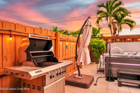 363 Harbor Drive Cape Canaveral FL 32920