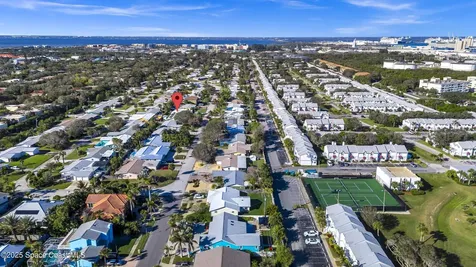 363 Harbor Drive Cape Canaveral FL 32920