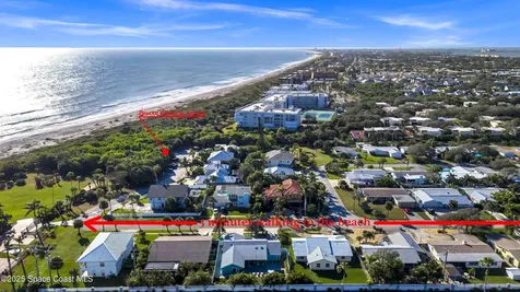 363 Harbor Drive Cape Canaveral FL 32920