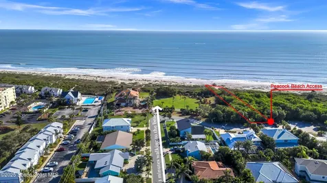 363 Harbor Drive Cape Canaveral FL 32920