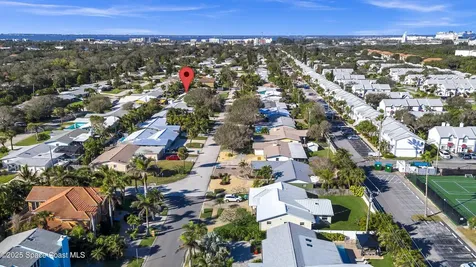 363 Harbor Drive Cape Canaveral FL 32920