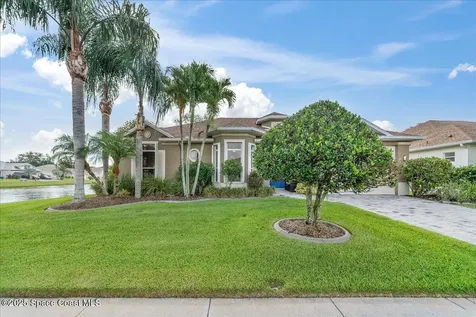 1350 Tamango Drive Melbourne FL 32904