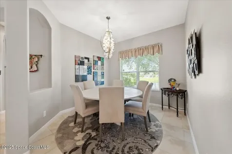 1350 Tamango Drive Melbourne FL 32904