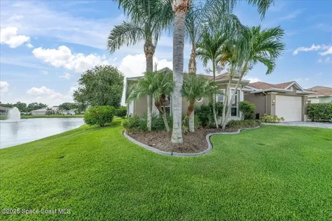 1350 Tamango Drive Melbourne FL 32904