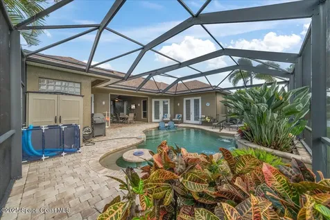 1350 Tamango Drive Melbourne FL 32904