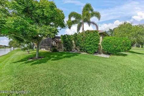 1350 Tamango Drive Melbourne FL 32904