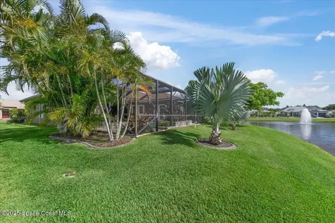 1350 Tamango Drive Melbourne FL 32904