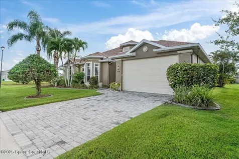1350 Tamango Drive Melbourne FL 32904