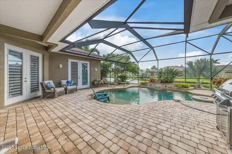 1350 Tamango Drive Melbourne FL 32904