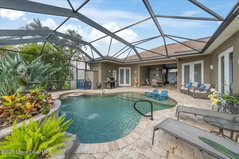 1350 Tamango Drive Melbourne FL 32904