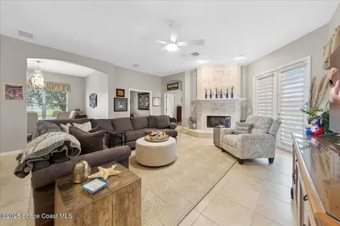 1350 Tamango Drive Melbourne FL 32904