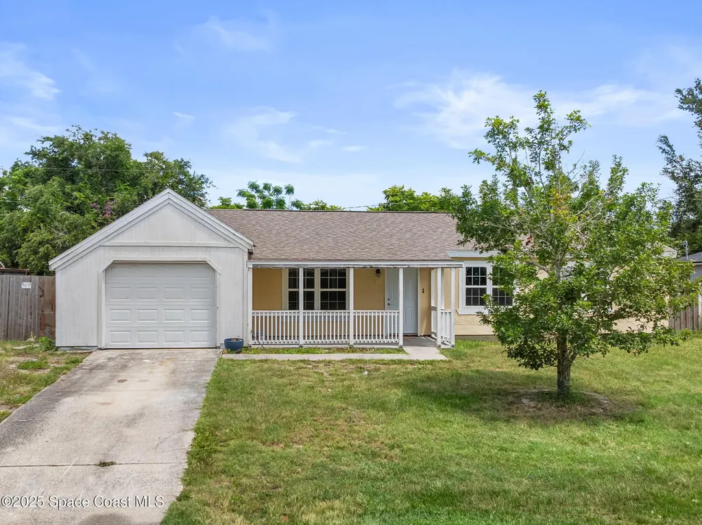 1010 Galleon Street Cocoa FL 32927
