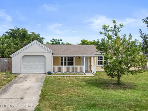 1010 Galleon Street Cocoa FL 32927