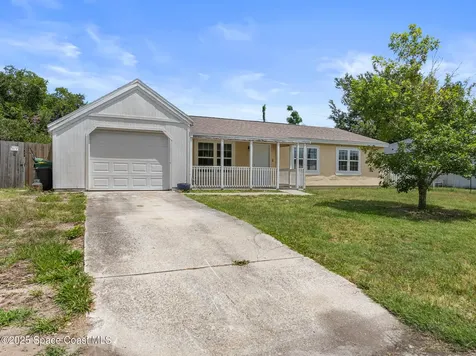 1010 Galleon Street Cocoa FL 32927