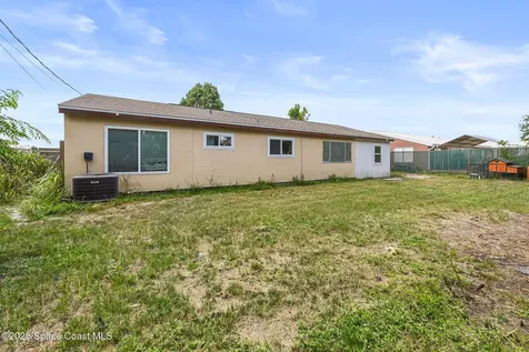 1010 Galleon Street Cocoa FL 32927