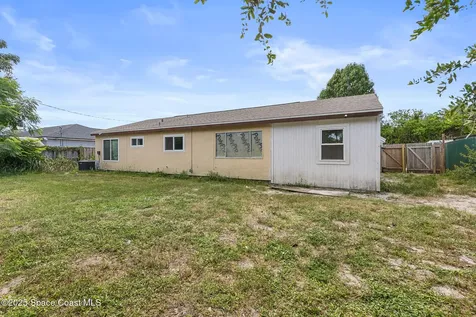 1010 Galleon Street Cocoa FL 32927