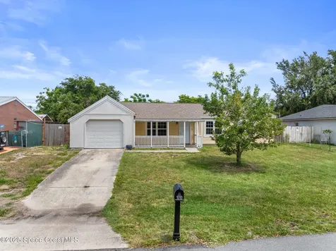 1010 Galleon Street Cocoa FL 32927
