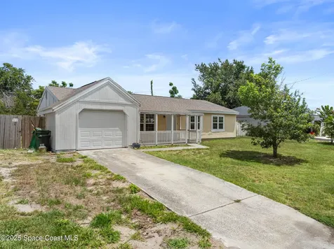 1010 Galleon Street Cocoa FL 32927