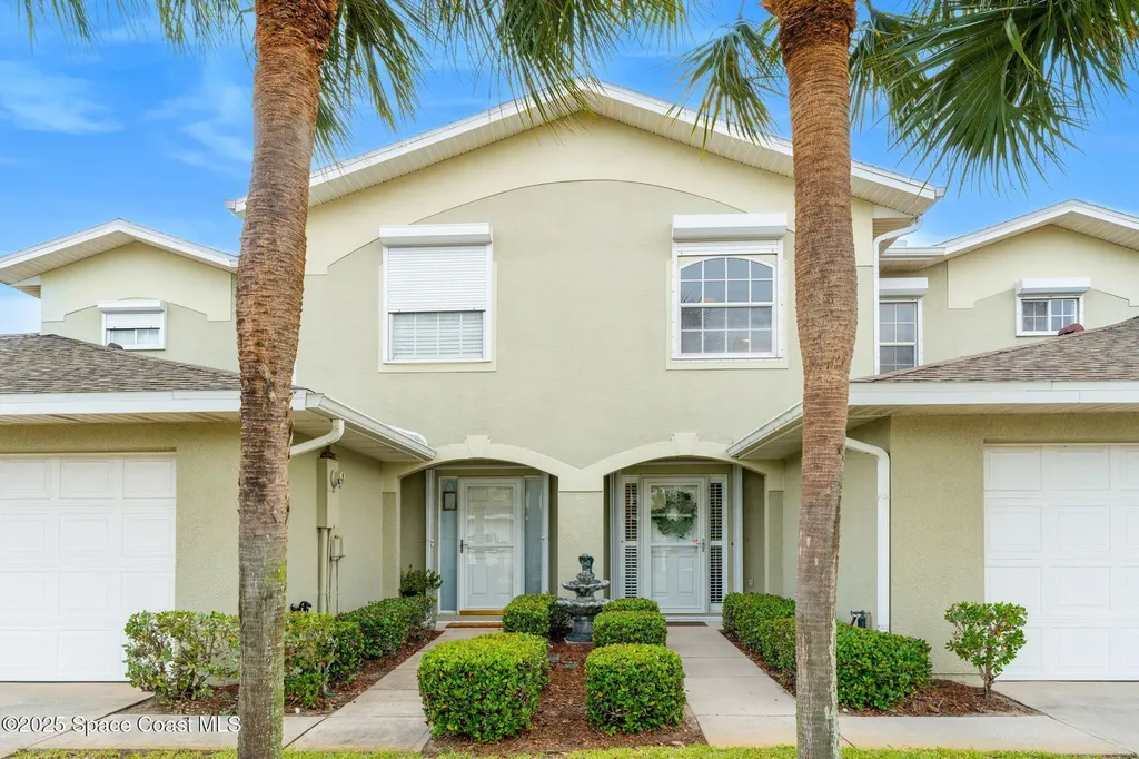 262 Prince William Court Satellite Beach FL 32937
