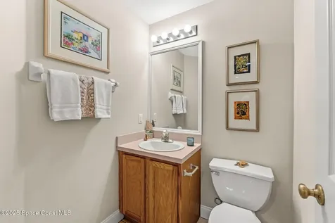 262 Prince William Court Satellite Beach FL 32937
