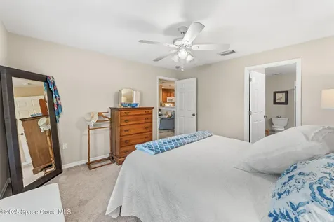 262 Prince William Court Satellite Beach FL 32937