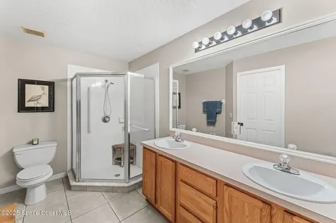 262 Prince William Court Satellite Beach FL 32937