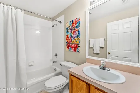 262 Prince William Court Satellite Beach FL 32937