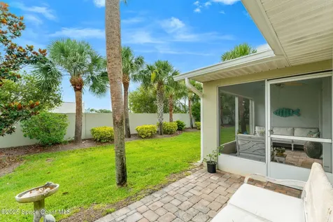 262 Prince William Court Satellite Beach FL 32937