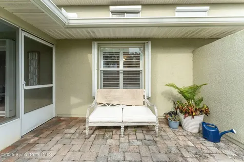 262 Prince William Court Satellite Beach FL 32937