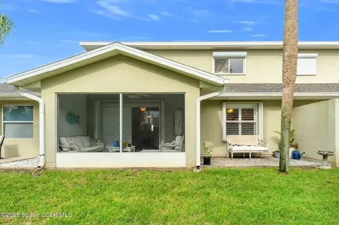 262 Prince William Court Satellite Beach FL 32937