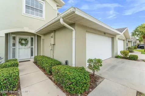 262 Prince William Court Satellite Beach FL 32937