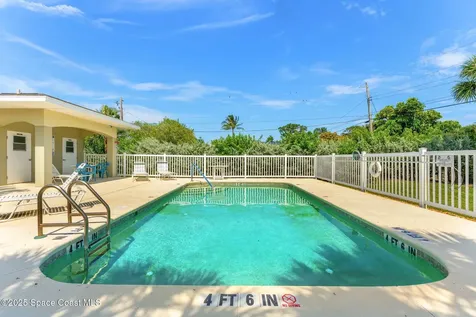 262 Prince William Court Satellite Beach FL 32937