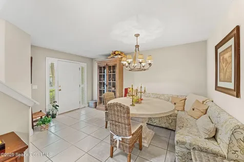 262 Prince William Court Satellite Beach FL 32937