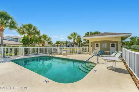 262 Prince William Court Satellite Beach FL 32937