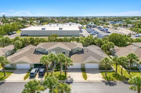 262 Prince William Court Satellite Beach FL 32937