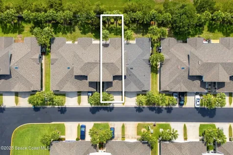 262 Prince William Court Satellite Beach FL 32937