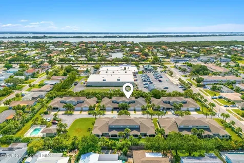 262 Prince William Court Satellite Beach FL 32937