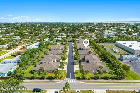262 Prince William Court Satellite Beach FL 32937