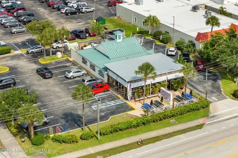 262 Prince William Court Satellite Beach FL 32937