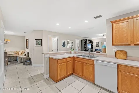 262 Prince William Court Satellite Beach FL 32937