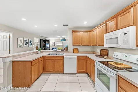 262 Prince William Court Satellite Beach FL 32937