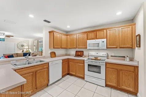 262 Prince William Court Satellite Beach FL 32937
