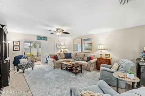 262 Prince William Court Satellite Beach FL 32937