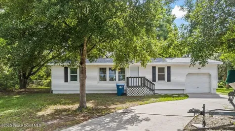 501 Santo Domingo Avenue SW Palm Bay FL 32908