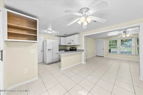 501 Santo Domingo Avenue SW Palm Bay FL 32908