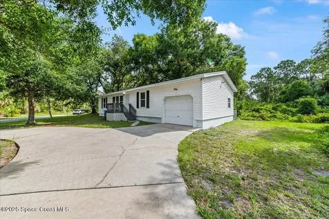 501 Santo Domingo Avenue SW Palm Bay FL 32908