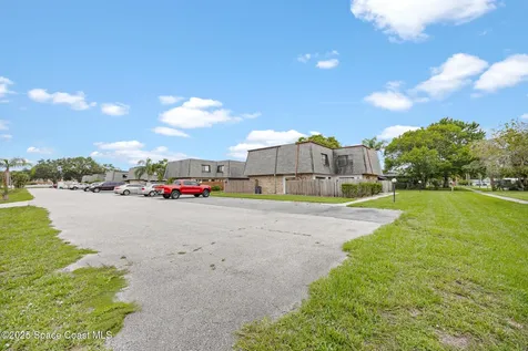 2131 Harrison Street Titusville FL 32780