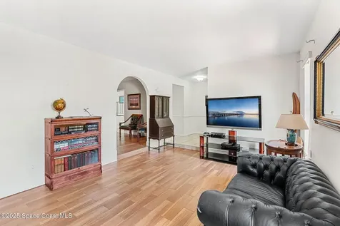 615 Seville Court Satellite Beach FL 32937