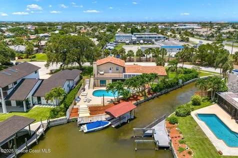 615 Seville Court Satellite Beach FL 32937
