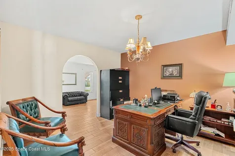 615 Seville Court Satellite Beach FL 32937